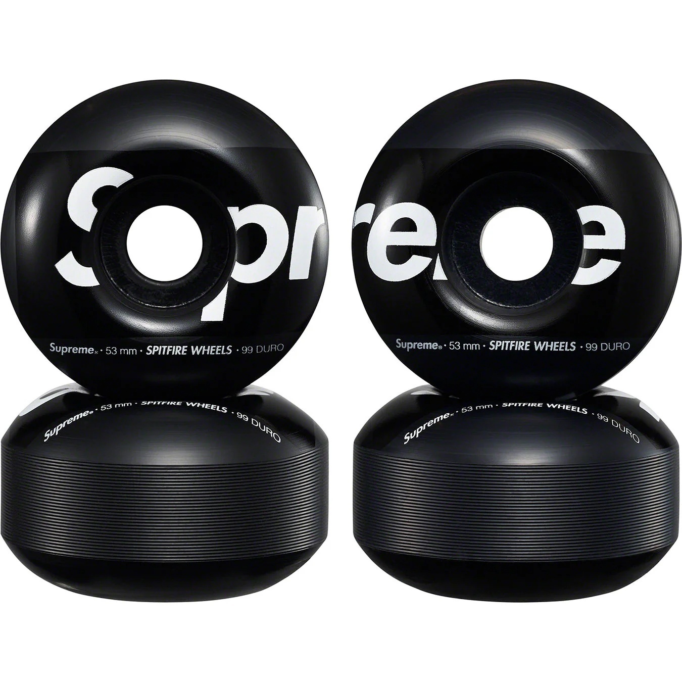 Supreme®/Spitfire® Shop Wheels (Set of 4) view 6